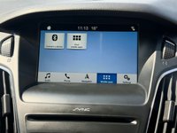 USED 2018 18 FORD FOCUS 1.0T EcoBoost ST-Line Hatchback 5dr Petrol Manual Euro 6 (s/s) (140 ps) APPLE CARPLAY - FULL SERV HIST