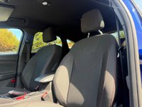 USED 2018 18 FORD FOCUS 1.0T EcoBoost ST-Line Hatchback 5dr Petrol Manual Euro 6 (s/s) (140 ps) APPLE CARPLAY - FULL SERV HIST