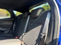 USED 2018 18 FORD FOCUS 1.0T EcoBoost ST-Line Hatchback 5dr Petrol Manual Euro 6 (s/s) (140 ps) APPLE CARPLAY - FULL SERV HIST