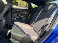 USED 2018 18 FORD FOCUS 1.0T EcoBoost ST-Line Hatchback 5dr Petrol Manual Euro 6 (s/s) (140 ps) APPLE CARPLAY - FULL SERV HIST