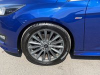 USED 2018 18 FORD FOCUS 1.0T EcoBoost ST-Line Hatchback 5dr Petrol Manual Euro 6 (s/s) (140 ps) APPLE CARPLAY - FULL SERV HIST
