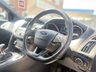 USED 2018 18 FORD FOCUS 1.0T EcoBoost ST-Line Hatchback 5dr Petrol Manual Euro 6 (s/s) (140 ps) APPLE CARPLAY - FULL SERV HIST