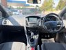 USED 2018 18 FORD FOCUS 1.0T EcoBoost ST-Line Hatchback 5dr Petrol Manual Euro 6 (s/s) (140 ps) APPLE CARPLAY - FULL SERV HIST