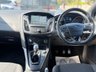 USED 2018 18 FORD FOCUS 1.0T EcoBoost ST-Line Hatchback 5dr Petrol Manual Euro 6 (s/s) (140 ps) APPLE CARPLAY - FULL SERV HIST