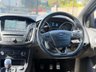 USED 2018 18 FORD FOCUS 1.0T EcoBoost ST-Line Hatchback 5dr Petrol Manual Euro 6 (s/s) (140 ps) APPLE CARPLAY - FULL SERV HIST