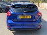 USED 2018 18 FORD FOCUS 1.0T EcoBoost ST-Line Hatchback 5dr Petrol Manual Euro 6 (s/s) (140 ps) APPLE CARPLAY - FULL SERV HIST