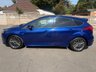 USED 2018 18 FORD FOCUS 1.0T EcoBoost ST-Line Hatchback 5dr Petrol Manual Euro 6 (s/s) (140 ps) APPLE CARPLAY - FULL SERV HIST