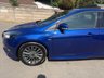 USED 2018 18 FORD FOCUS 1.0T EcoBoost ST-Line Hatchback 5dr Petrol Manual Euro 6 (s/s) (140 ps) APPLE CARPLAY - FULL SERV HIST