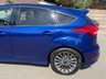 USED 2018 18 FORD FOCUS 1.0T EcoBoost ST-Line Hatchback 5dr Petrol Manual Euro 6 (s/s) (140 ps) APPLE CARPLAY - FULL SERV HIST