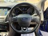 USED 2018 18 FORD FOCUS 1.0T EcoBoost ST-Line Hatchback 5dr Petrol Manual Euro 6 (s/s) (140 ps) APPLE CARPLAY - FULL SERV HIST