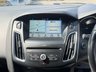 USED 2018 18 FORD FOCUS 1.0T EcoBoost ST-Line Hatchback 5dr Petrol Manual Euro 6 (s/s) (140 ps) APPLE CARPLAY - FULL SERV HIST