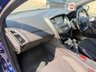 USED 2018 18 FORD FOCUS 1.0T EcoBoost ST-Line Hatchback 5dr Petrol Manual Euro 6 (s/s) (140 ps) APPLE CARPLAY - FULL SERV HIST