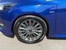 USED 2018 18 FORD FOCUS 1.0T EcoBoost ST-Line Hatchback 5dr Petrol Manual Euro 6 (s/s) (140 ps) APPLE CARPLAY - FULL SERV HIST