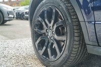 USED 2016 16 LAND ROVER RANGE ROVER EVOQUE 2.0 TD4 HSE Dynamic Lux SUV 5dr Diesel Auto 4WD Euro 6 (s/s) (180 ps) 