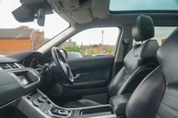 USED 2016 16 LAND ROVER RANGE ROVER EVOQUE 2.0 TD4 HSE Dynamic Lux SUV 5dr Diesel Auto 4WD Euro 6 (s/s) (180 ps) 