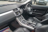 USED 2016 16 LAND ROVER RANGE ROVER EVOQUE 2.0 TD4 HSE Dynamic Lux SUV 5dr Diesel Auto 4WD Euro 6 (s/s) (180 ps) 