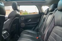 USED 2016 16 LAND ROVER RANGE ROVER EVOQUE 2.0 TD4 HSE Dynamic Lux SUV 5dr Diesel Auto 4WD Euro 6 (s/s) (180 ps) 