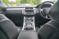 USED 2016 16 LAND ROVER RANGE ROVER EVOQUE 2.0 TD4 HSE Dynamic Lux SUV 5dr Diesel Auto 4WD Euro 6 (s/s) (180 ps) 
