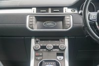USED 2016 16 LAND ROVER RANGE ROVER EVOQUE 2.0 TD4 HSE Dynamic Lux SUV 5dr Diesel Auto 4WD Euro 6 (s/s) (180 ps) 