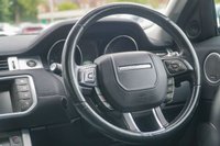 USED 2016 16 LAND ROVER RANGE ROVER EVOQUE 2.0 TD4 HSE Dynamic Lux SUV 5dr Diesel Auto 4WD Euro 6 (s/s) (180 ps) 
