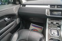USED 2016 16 LAND ROVER RANGE ROVER EVOQUE 2.0 TD4 HSE Dynamic Lux SUV 5dr Diesel Auto 4WD Euro 6 (s/s) (180 ps) 