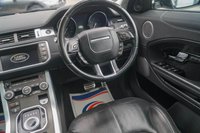 USED 2016 16 LAND ROVER RANGE ROVER EVOQUE 2.0 TD4 HSE Dynamic Lux SUV 5dr Diesel Auto 4WD Euro 6 (s/s) (180 ps) 