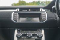 USED 2016 16 LAND ROVER RANGE ROVER EVOQUE 2.0 TD4 HSE Dynamic Lux SUV 5dr Diesel Auto 4WD Euro 6 (s/s) (180 ps) 