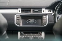 USED 2016 16 LAND ROVER RANGE ROVER EVOQUE 2.0 TD4 HSE Dynamic Lux SUV 5dr Diesel Auto 4WD Euro 6 (s/s) (180 ps) 