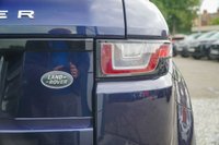 USED 2016 16 LAND ROVER RANGE ROVER EVOQUE 2.0 TD4 HSE Dynamic Lux SUV 5dr Diesel Auto 4WD Euro 6 (s/s) (180 ps) 