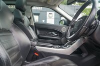 USED 2016 16 LAND ROVER RANGE ROVER EVOQUE 2.0 TD4 HSE Dynamic Lux SUV 5dr Diesel Auto 4WD Euro 6 (s/s) (180 ps) 