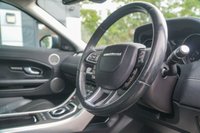 USED 2016 16 LAND ROVER RANGE ROVER EVOQUE 2.0 TD4 HSE Dynamic Lux SUV 5dr Diesel Auto 4WD Euro 6 (s/s) (180 ps) 
