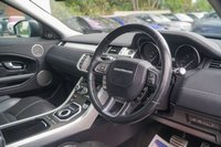 USED 2016 16 LAND ROVER RANGE ROVER EVOQUE 2.0 TD4 HSE Dynamic Lux SUV 5dr Diesel Auto 4WD Euro 6 (s/s) (180 ps) 