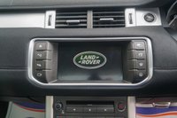 USED 2016 16 LAND ROVER RANGE ROVER EVOQUE 2.0 TD4 HSE Dynamic Lux SUV 5dr Diesel Auto 4WD Euro 6 (s/s) (180 ps) 