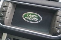 USED 2016 16 LAND ROVER RANGE ROVER EVOQUE 2.0 TD4 HSE Dynamic Lux SUV 5dr Diesel Auto 4WD Euro 6 (s/s) (180 ps) 