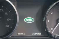 USED 2016 16 LAND ROVER RANGE ROVER EVOQUE 2.0 TD4 HSE Dynamic Lux SUV 5dr Diesel Auto 4WD Euro 6 (s/s) (180 ps) 