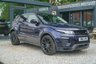 USED 2016 16 LAND ROVER RANGE ROVER EVOQUE 2.0 TD4 HSE Dynamic Lux SUV 5dr Diesel Auto 4WD Euro 6 (s/s) (180 ps) 