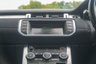 USED 2016 16 LAND ROVER RANGE ROVER EVOQUE 2.0 TD4 HSE Dynamic Lux SUV 5dr Diesel Auto 4WD Euro 6 (s/s) (180 ps) 