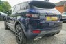 USED 2016 16 LAND ROVER RANGE ROVER EVOQUE 2.0 TD4 HSE Dynamic Lux SUV 5dr Diesel Auto 4WD Euro 6 (s/s) (180 ps) 