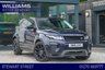 USED 2016 16 LAND ROVER RANGE ROVER EVOQUE 2.0 TD4 HSE Dynamic Lux SUV 5dr Diesel Auto 4WD Euro 6 (s/s) (180 ps) 