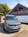 USED 2013 63 VOLKSWAGEN CADDY 1.6 TDI C20 Highline Panel Van 4dr Diesel Manual L1 H1 (149 g/km, 101 bhp) 