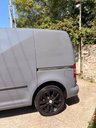 USED 2013 63 VOLKSWAGEN CADDY 1.6 TDI C20 Highline Panel Van 4dr Diesel Manual L1 H1 (149 g/km, 101 bhp) 