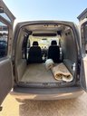 USED 2013 63 VOLKSWAGEN CADDY 1.6 TDI C20 Highline Panel Van 4dr Diesel Manual L1 H1 (149 g/km, 101 bhp) 