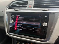 USED 2023 23 VOLKSWAGEN TIGUAN 1.5 TSI R-Line SUV 5dr Petrol DSG Euro 6 (s/s) (150 ps) VIRTUAL COCKPIT+CLIMATE+EU6
