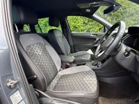 USED 2023 23 VOLKSWAGEN TIGUAN 1.5 TSI R-Line SUV 5dr Petrol DSG Euro 6 (s/s) (150 ps) VIRTUAL COCKPIT+CLIMATE+EU6