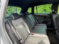 USED 2023 23 VOLKSWAGEN TIGUAN 1.5 TSI R-Line SUV 5dr Petrol DSG Euro 6 (s/s) (150 ps) VIRTUAL COCKPIT+CLIMATE+EU6