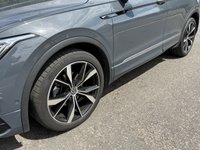 USED 2023 23 VOLKSWAGEN TIGUAN 1.5 TSI R-Line SUV 5dr Petrol DSG Euro 6 (s/s) (150 ps) VIRTUAL COCKPIT+CLIMATE+EU6