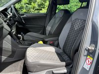 USED 2023 23 VOLKSWAGEN TIGUAN 1.5 TSI R-Line SUV 5dr Petrol DSG Euro 6 (s/s) (150 ps) VIRTUAL COCKPIT+CLIMATE+EU6