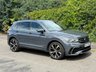 USED 2023 23 VOLKSWAGEN TIGUAN 1.5 TSI R-Line SUV 5dr Petrol DSG Euro 6 (s/s) (150 ps) VIRTUAL COCKPIT+CLIMATE+EU6