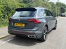 USED 2023 23 VOLKSWAGEN TIGUAN 1.5 TSI R-Line SUV 5dr Petrol DSG Euro 6 (s/s) (150 ps) VIRTUAL COCKPIT+CLIMATE+EU6