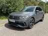 USED 2023 23 VOLKSWAGEN TIGUAN 1.5 TSI R-Line SUV 5dr Petrol DSG Euro 6 (s/s) (150 ps) VIRTUAL COCKPIT+CLIMATE+EU6